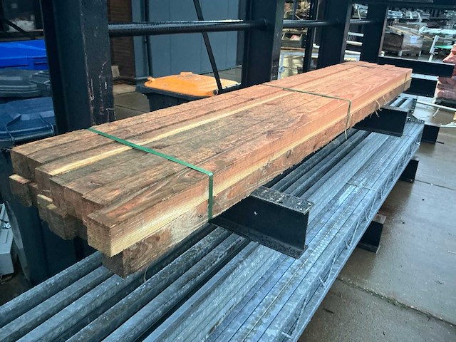 Douglas paal (14x) - afbeelding 5 van  7