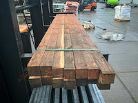 Douglas paal (14x) - afbeelding 6 van  7