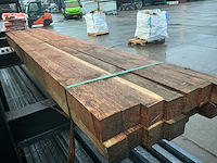 Douglas paal (14x) - afbeelding 7 van  7