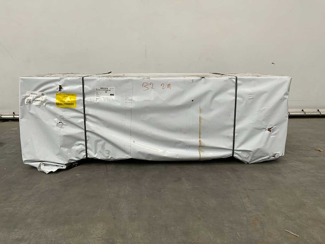 Douglas paal 2000x140x140mm (32x) - afbeelding 8 van  9