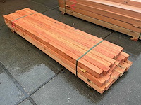 Douglas paal (26x) - afbeelding 1 van  11