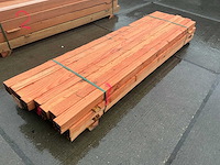 Douglas paal (26x) - afbeelding 4 van  11