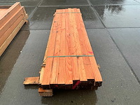 Douglas paal (26x) - afbeelding 5 van  11