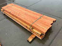 Douglas paal (26x) - afbeelding 6 van  11