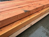 Douglas paal (26x) - afbeelding 11 van  11