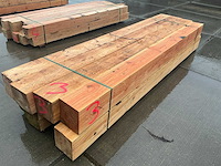 Douglas paal (8x) - afbeelding 5 van  12