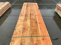 Douglas paal (8x) - afbeelding 6 van  12