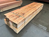 Douglas paal (8x) - afbeelding 9 van  12