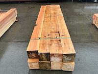 Douglas paal (8x) - afbeelding 10 van  12