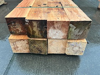 Douglas paal (8x) - afbeelding 11 van  12