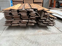 Douglas partij schaaldelen - afbeelding 2 van  3