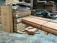 Douglas plank - 300x18x2,8 cm (16x) - afbeelding 9 van  12
