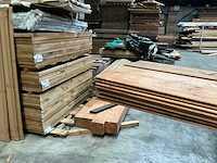 Douglas plank - 300x18x2,8 cm (16x) - afbeelding 10 van  12