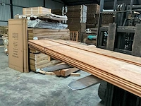 Douglas plank - 300x18x2,8 cm (16x) - afbeelding 7 van  12