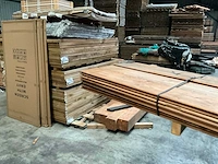 Douglas plank - 300x18x2,8 cm (16x) - afbeelding 9 van  12