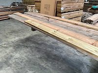 Douglas plank - 500x20x3 cm (6x) - afbeelding 5 van  11