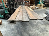 Douglas plank - 500x20x3 cm (6x) - afbeelding 6 van  11