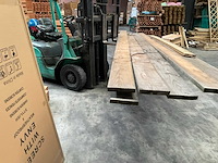 Douglas plank - 500x20x3 cm (6x) - afbeelding 7 van  11