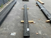 Douglas plank 3100x200x20 mm (2x) - afbeelding 1 van  3