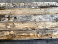 Douglas plank 360x18x2.2 cm (30x) - afbeelding 3 van  5