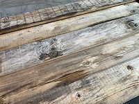 Douglas plank 360x18x2.2 cm (30x) - afbeelding 8 van  8