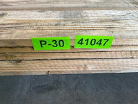Douglas plank 360x18x2.2 cm (30x) - afbeelding 6 van  8