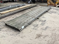 Douglas plank (9x) - afbeelding 1 van  4
