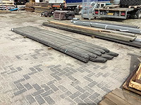 Douglas plank (9x) - afbeelding 4 van  4