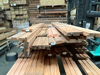 Douglas plank diverse maten 300-500cm (70x) - afbeelding 3 van  11