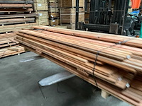 Douglas plank diverse maten 300-500cm (70x) - afbeelding 4 van  11