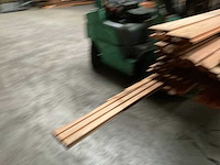 Douglas plank diverse maten 300-500cm (70x) - afbeelding 7 van  11