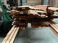 Douglas plank diverse maten 300-500cm (70x) - afbeelding 11 van  11