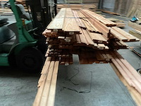 Douglas plank diverse maten 300-500cm (70x) - afbeelding 8 van  11