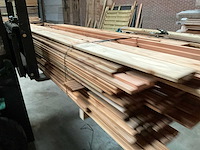 Douglas plank diverse maten 300-500cm (70x) - afbeelding 10 van  11