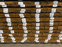 Douglas plank fijnbezaagd 180x14x1,5 cm (195x) - afbeelding 7 van  9