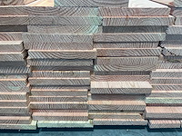 Douglas plank geschaafd 300x24,5x2,8 cm (34x) - afbeelding 8 van  9