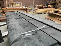 Douglas planken diverse afmetingen (25x) - afbeelding 2 van  12