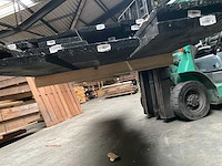 Douglas planken diverse afmetingen (25x) - afbeelding 4 van  12