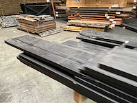 Douglas planken diverse afmetingen (25x) - afbeelding 8 van  12
