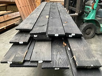 Douglas planken diverse afmetingen (25x) - afbeelding 3 van  12