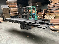 Douglas planken diverse afmetingen (25x) - afbeelding 1 van  12