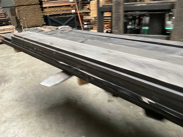 Douglas planken diverse afmetingen (25x) - afbeelding 6 van  12