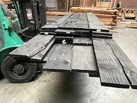 Douglas planken diverse afmetingen (25x) - afbeelding 9 van  12