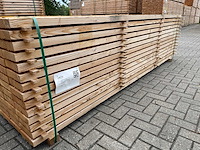 Douglas planken fijnbezaagd 3000x175x43mm (84x) - afbeelding 1 van  3