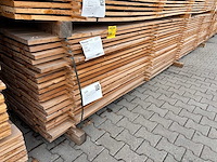 Douglas planken fijnbezaagd 5000x150x24mm (140x) - afbeelding 3 van  3