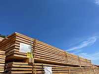 Douglas planken fijnbezaagd 5000x150x24mm (70x) - afbeelding 4 van  4