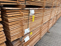 Douglas planken fijnbezaagd 5000x150x24mm (70x) - afbeelding 3 van  3