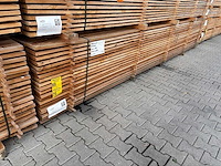 Douglas planken fijnbezaagd 5000x150x24mm (70x) - afbeelding 4 van  4