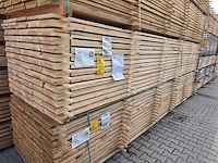 Douglas planken fijnbezaagd 5000x200x22mm (65x) - afbeelding 4 van  4
