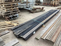 Douglas planken - afbeelding 1 van  4